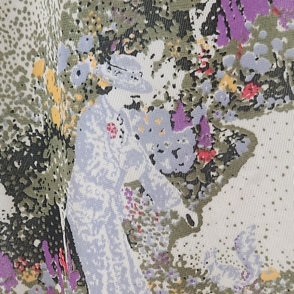 E'n C jr division of marta'd vintage dress - Picture 4 of 12